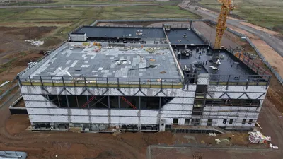 строительство, фото - Новости Zakon.kz от 14.08.2025 18:08