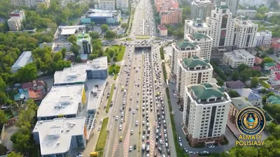 Алматы, полиция, электросамокаты, родители, дети, призыв, фото - Новости Zakon.kz от 15.08.2025 14:16