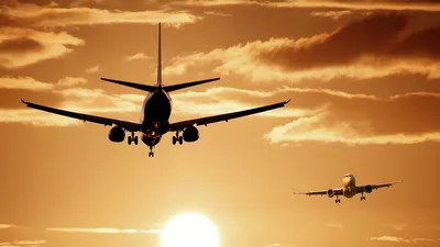 Российская делегация прибыла на Аляску, фото - Новости Zakon.kz от 15.08.2025 06:26