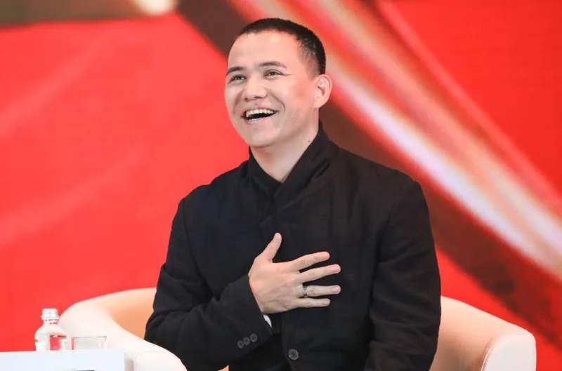 музыкант Батырхан Маликов, фото - Новости Zakon.kz от 15.08.2025 18:00