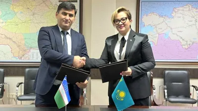 Авиарейсы, Казахстан, Узбекистан, перелеты , фото - Новости Zakon.kz от 15.08.2025 20:00