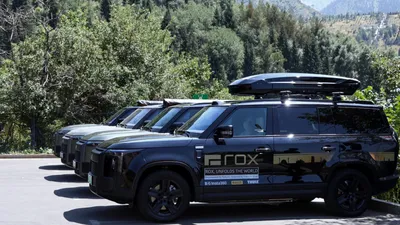 ROX Motor, фото - Новости Zakon.kz от 15.08.2025 19:34