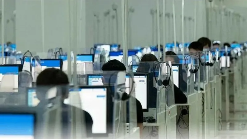 58% абитуриентов набрали пороговый балл на августовском ЕНТ