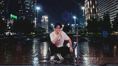 , фото - Новости Zakon.kz от 18.08.2025 12:16