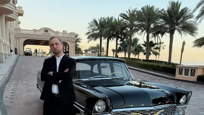 Александр Зубарев, природа, Алматы, Казахстан, восхищение, фото - Новости Zakon.kz от 15.08.2025 16:32