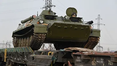 Учения, боевая подготовка, Карагандинская область , фото - Новости Zakon.kz от 15.08.2025 18:42