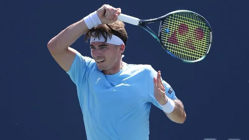 В День спорта Тимофей Скатов завоевал титул в Италии и заработал свыше 12 тысяч евро