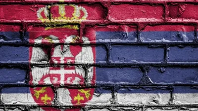 Беспорядки в Сербии, фото - Новости Zakon.kz от 17.08.2025 05:25