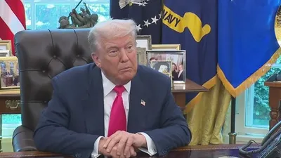 Трамп, Путин и Зеленский могут встретиться 22 августа, фото - Новости Zakon.kz от 17.08.2025 04:14