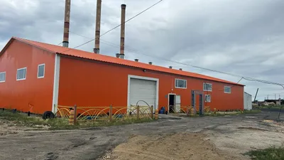 котельная, фото - Новости Zakon.kz от 16.08.2025 11:58