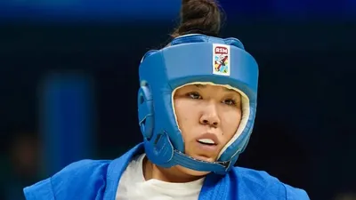 Всемирные игры в Китае, фото - Новости Zakon.kz от 16.08.2025 08:37