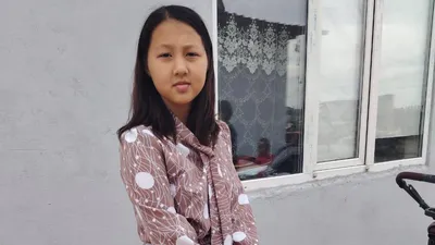 Семей, девочка, поиск, полиция , фото - Новости Zakon.kz от 16.08.2025 20:08