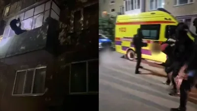 полиция,, фото - Новости Zakon.kz от 16.08.2025 14:38