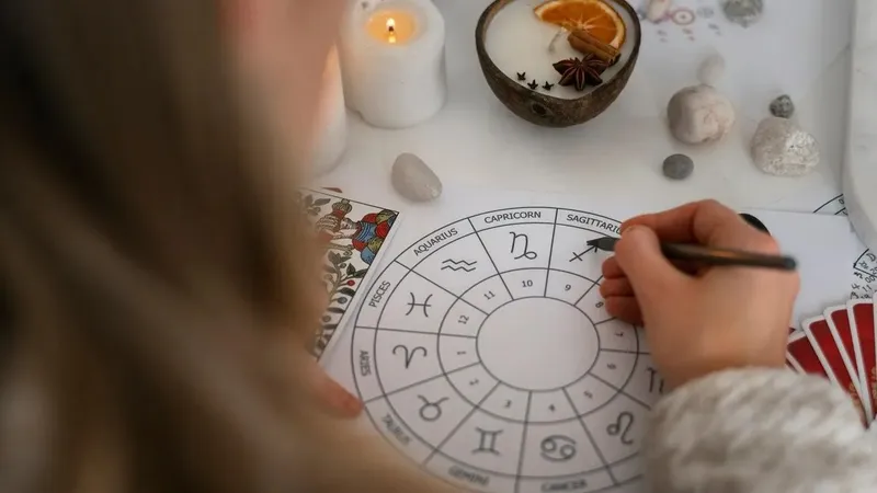 Воскресный гороскоп для всех знаков зодиака