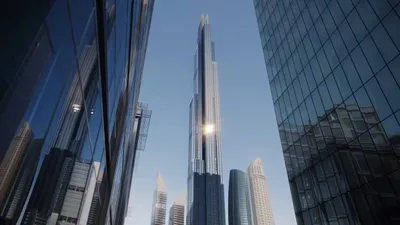 Архитектура, здание, рекорды, фото - Новости Zakon.kz от 18.08.2025 03:30