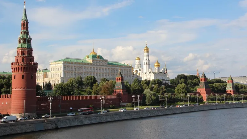 Москва согласилась на уступки по пяти областям Украины – Уиткофф