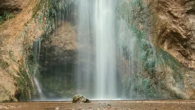 турист попал в ловушку в США, фото - Новости Zakon.kz от 18.08.2025 19:44