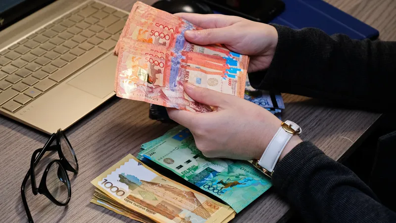 Почему сейчас стоит открыть вклад на 3 месяца: разбираем на примерах с цифрами