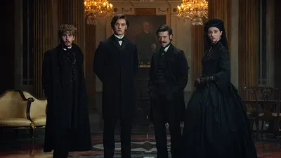 Шоу "Дом Гиннесса", фото - Новости Zakon.kz от 19.08.2025 02:22