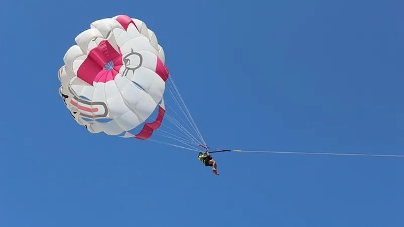 Ребенок погиб на глазах матери на аттракционе во время отдыха в Болгарии