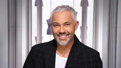 Александр Рогов дал новый совет модницам, фото - Новости Zakon.kz от 18.08.2025 20:14