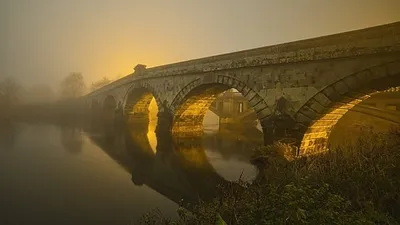 штормовое предупреждение, фото - Новости Zakon.kz от 18.08.2025 20:05