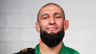 UFC Новый чемпион, фото - Новости Zakon.kz от 18.08.2025 15:10