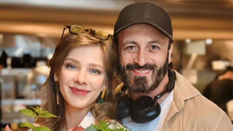 Лиза Арзамасова и Илья Авербух показали кадры с важного праздника