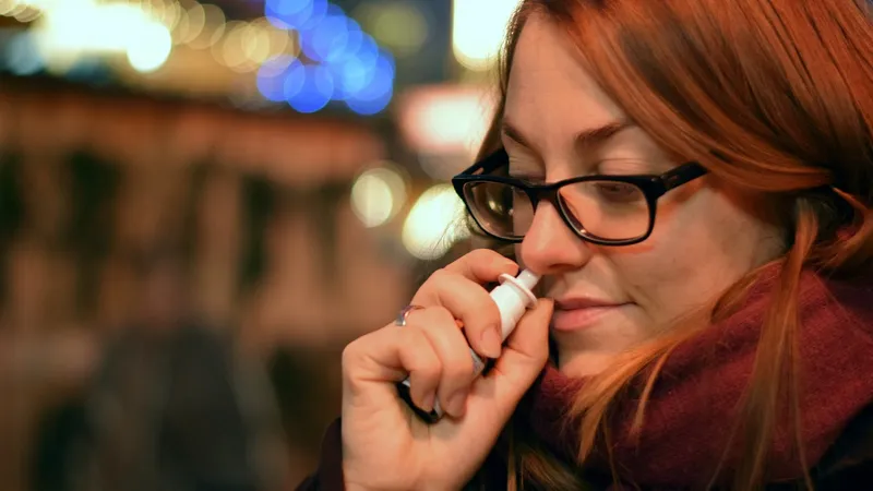 Иммунитет по осени укрепляют: как избежать простуд в холодный сезон года