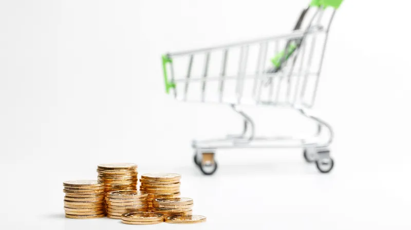 Инфляция ускорилась в большинстве регионов Казахстана: где цены выросли сильнее