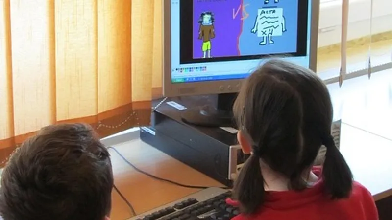 В Бразилии нашли легкий способ улучшить внимание и математические навыки у детей