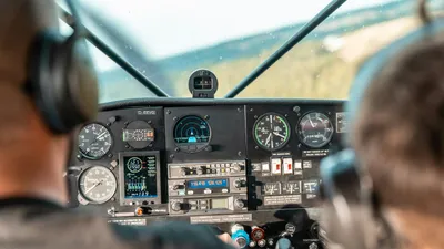 пилоты, фото - Новости Zakon.kz от 18.08.2025 15:50