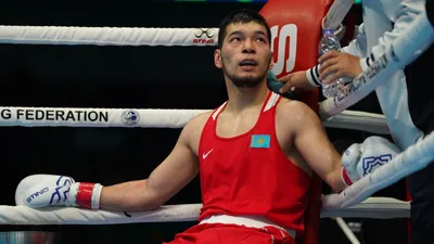 стало известно, кто представит Казахстан на ЧМ по боксу в Британии, фото - Новости Zakon.kz от 18.08.2025 20:39