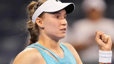 теннис, Казахстан , фото - Новости Zakon.kz от 19.08.2025 21:23