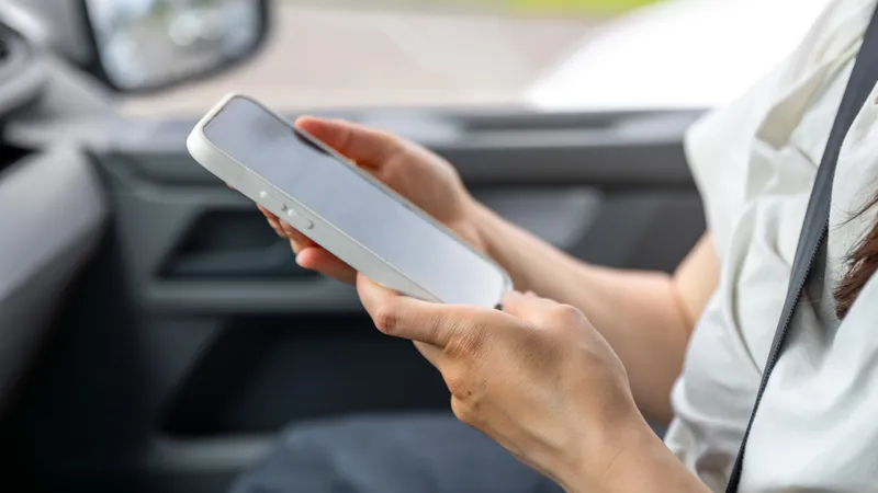 В Яндекс Такси появилась детализация стоимости поездки