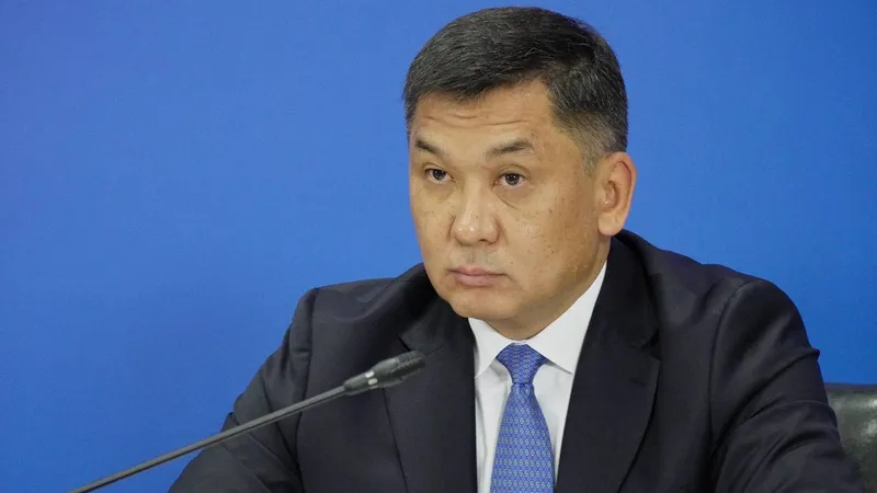 Когда КТЖ полностью обновит парк пассажирских вагонов