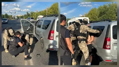 Парень три года шантажировал бывшую девушку и получил 9 млн тенге в Уральске, фото - Новости Zakon.kz от 19.08.2025 19:52