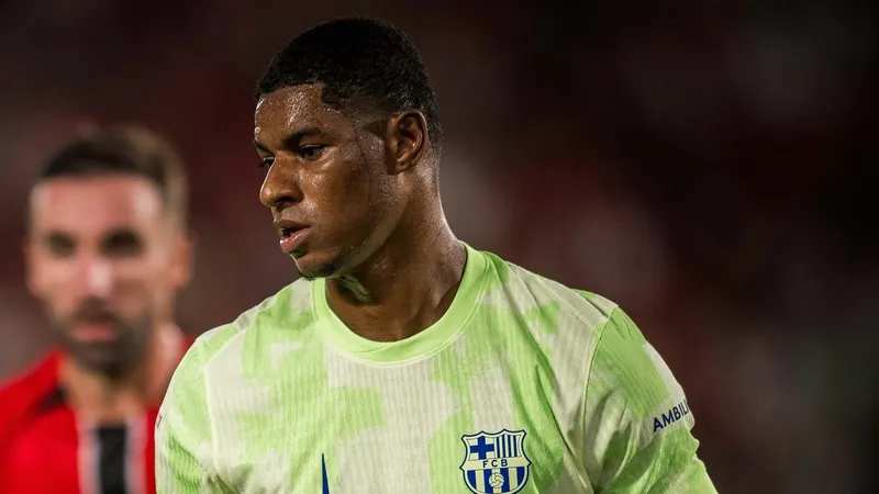Звездный новичок "Барселоны" верит в грандиозный успех каталонской команды