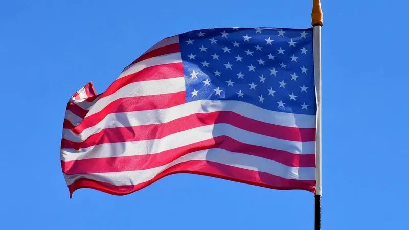 Более 6 тыс. студенческих виз аннулировали в США