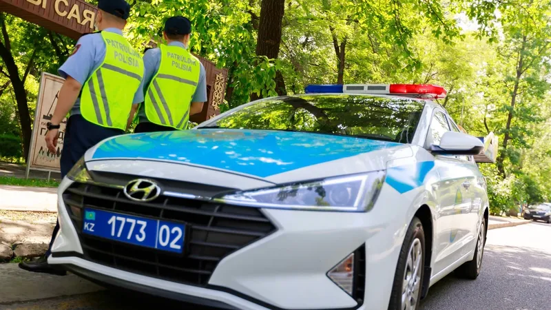 Мама и младенец выпали из окна седьмого этажа в Степногорске