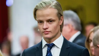 Мариус Борг Хёйбю, фото - Новости Zakon.kz от 20.08.2025 02:30