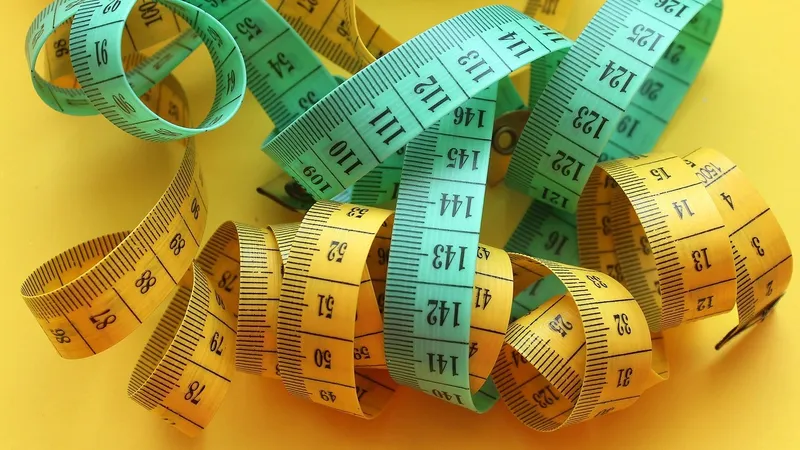 Врач рассказал, можно ли увеличить рост во взрослом возрасте