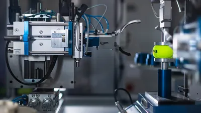 лаборатория, фото - Новости Zakon.kz от 20.08.2025 00:03