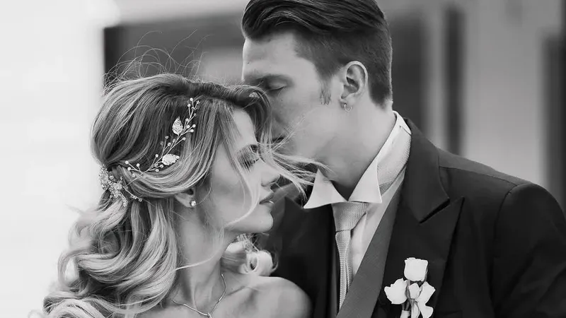 Внук Аллы Пугачевой поделился с поклонниками новостью о семейной трагедии