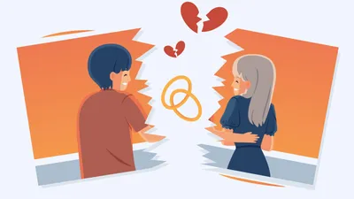 несерьезные намерения со стороны партнера, фото - Новости Zakon.kz от 20.08.2025 19:41