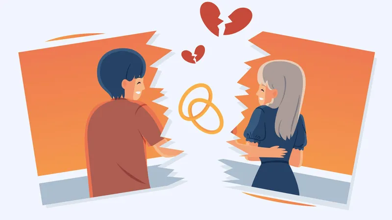 За какими фразами прячутся несерьезные любовники