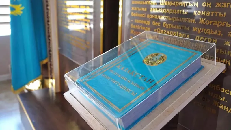 В Шымкенте ко Дню Конституции предусмотрена единовременная социальная помощь детям