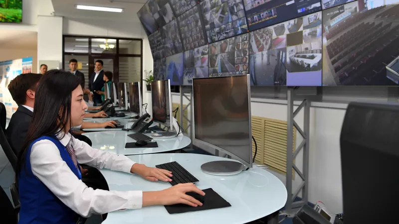 Послание президента: как будут внедрять ИИ в образование