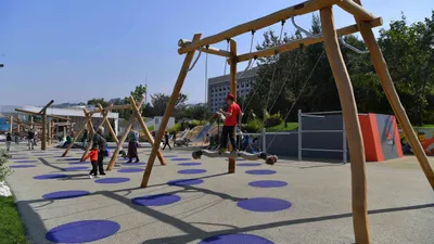 Население, численность населения, население Казахстана, население РК, рост населения в РК, рост населения в Казахстане, народ, казахстанцы, люди, дети, фото - Новости Zakon.kz от 02.10.2025 11:40