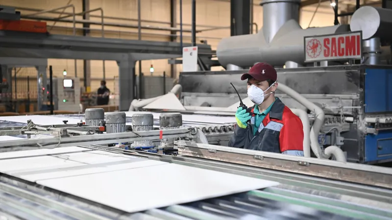 Сумен жабдықтау жүйелерін салуға және реконструкциялауға субсидиялар: қағидалар бекітілді